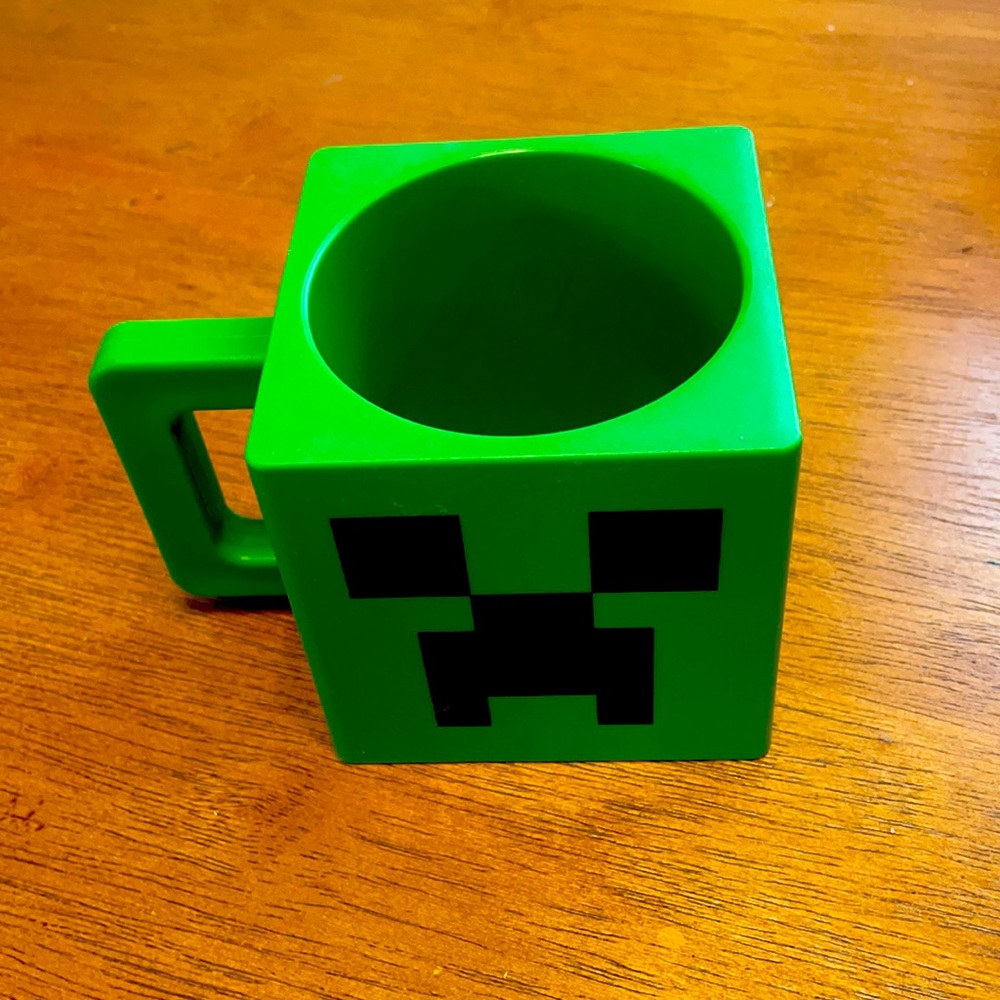 Minecraft Cup
